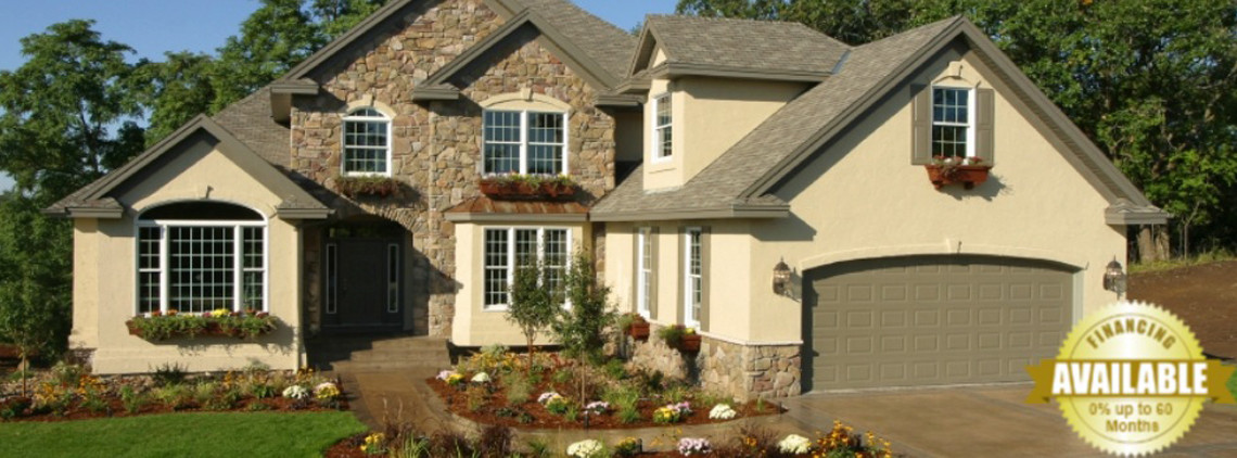 Promar Exteriors Roofing Contractor, Siding Contractor