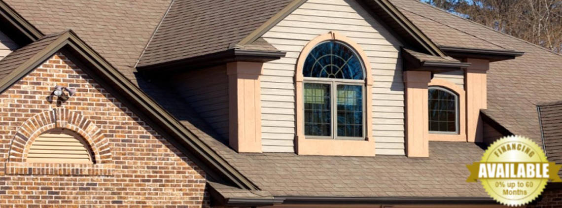 Promar Exteriors Roofing Contractor, Siding Contractor