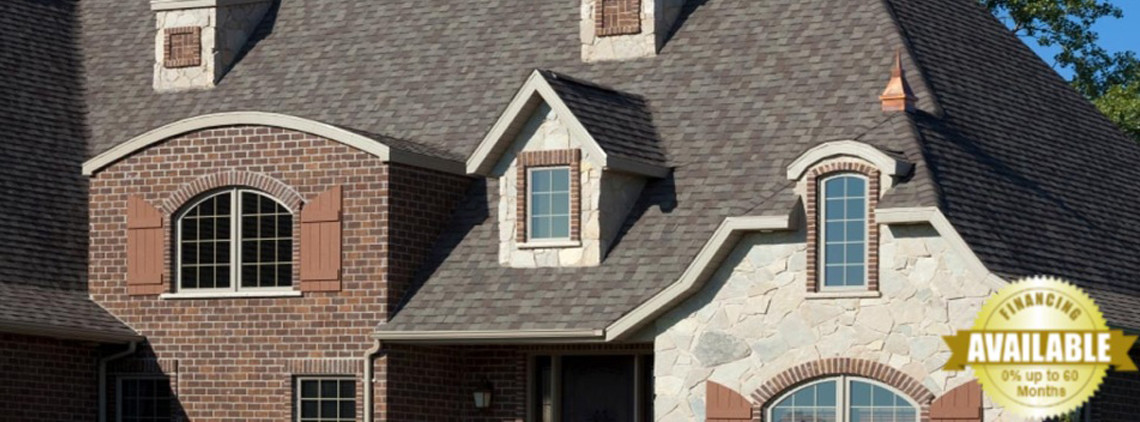 Promar Exteriors Roofing Contractor, Siding Contractor