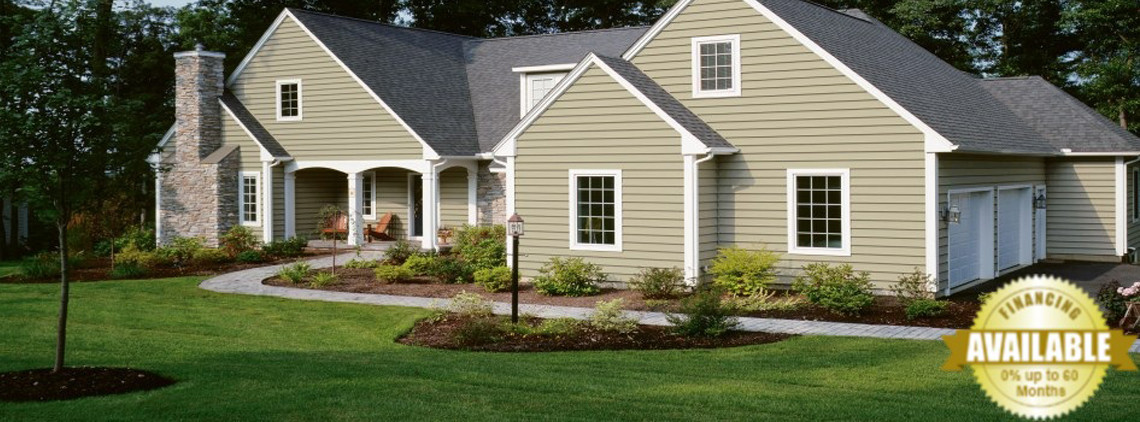 Promar Exteriors Roofing Contractor, Siding Contractor