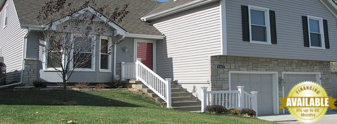 Promar Exteriors Roofing Contractor, Siding Contractor